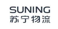 苏宁物流